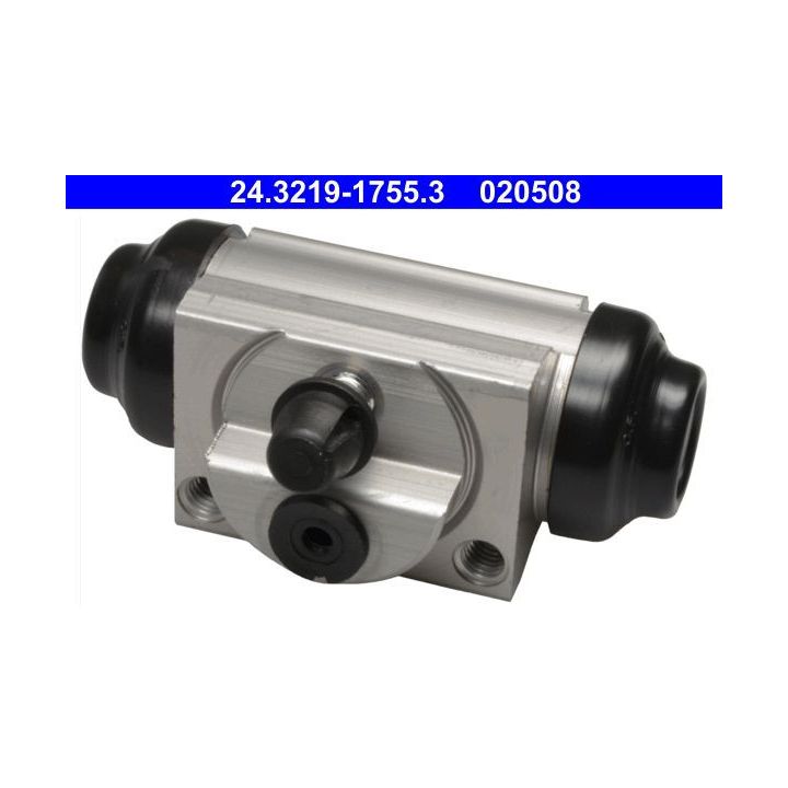 Rato stabdžių cilindras ATE 24.3219-1755.3