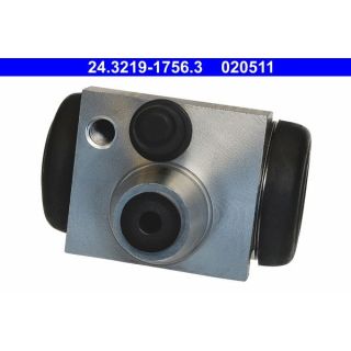 Rato stabdžių cilindras ATE 24.3219-1756.3