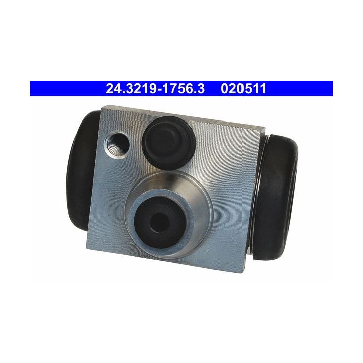 Rato stabdžių cilindras ATE 24.3219-1756.3