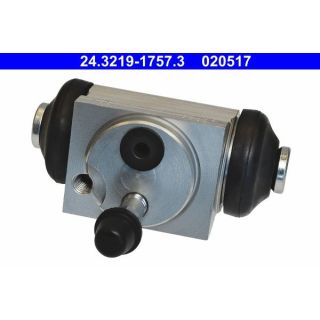 Rato stabdžių cilindras ATE 24.3219-1757.3