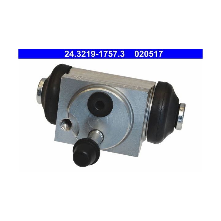 Rato stabdžių cilindras ATE 24.3219-1757.3