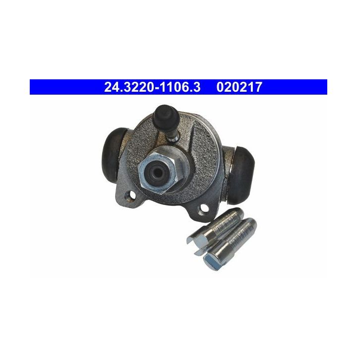 Rato stabdžių cilindras ATE 24.3220-1106.3