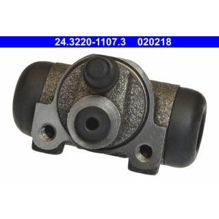 Rato stabdžių cilindras ATE 24.3220-1107.3