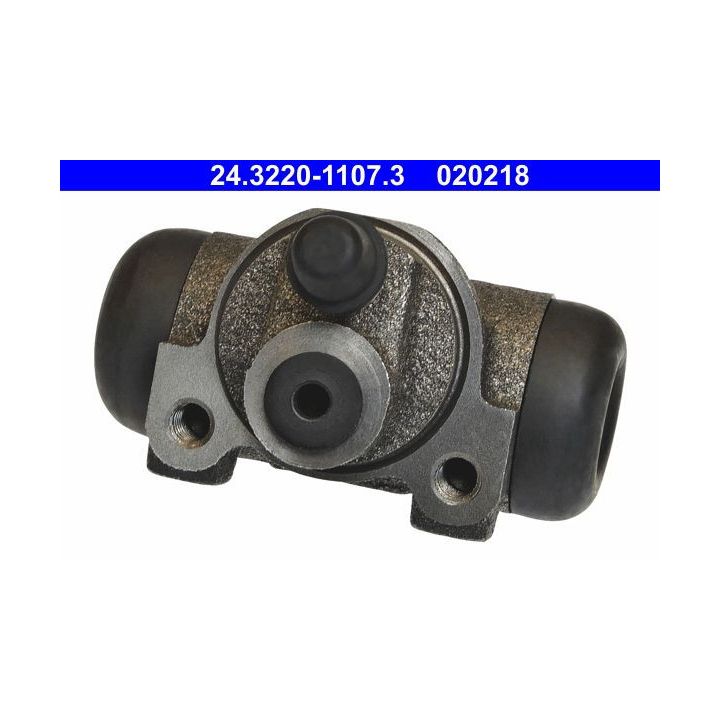 Rato stabdžių cilindras ATE 24.3220-1107.3