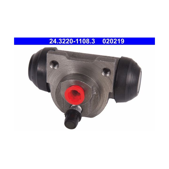 Rato stabdžių cilindras ATE 24.3220-1108.3
