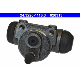 Rato stabdžių cilindras ATE 24.3220-1116.3