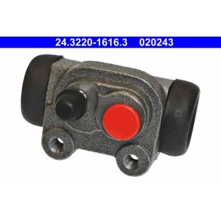 Rato stabdžių cilindras ATE 24.3220-1616.3