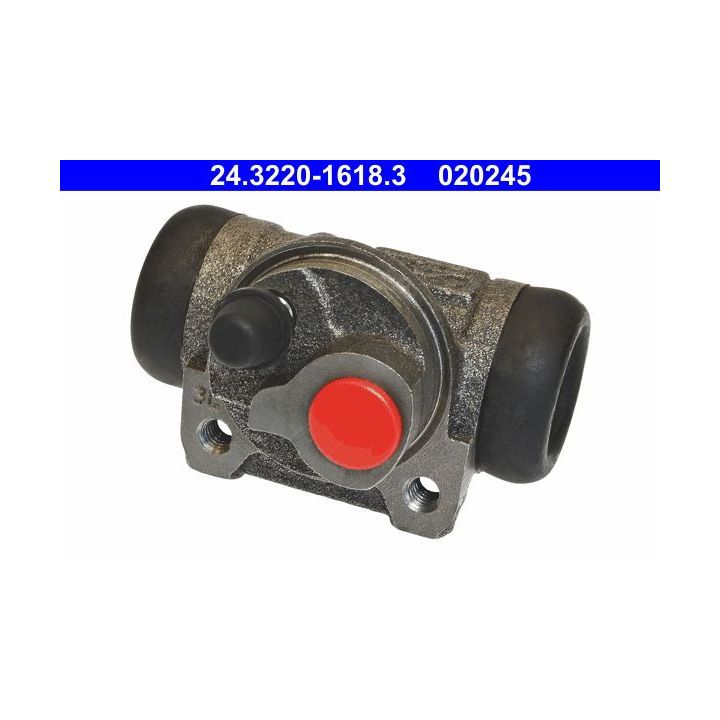 Rato stabdžių cilindras ATE 24.3220-1618.3