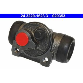 Rato stabdžių cilindras ATE 24.3220-1623.3