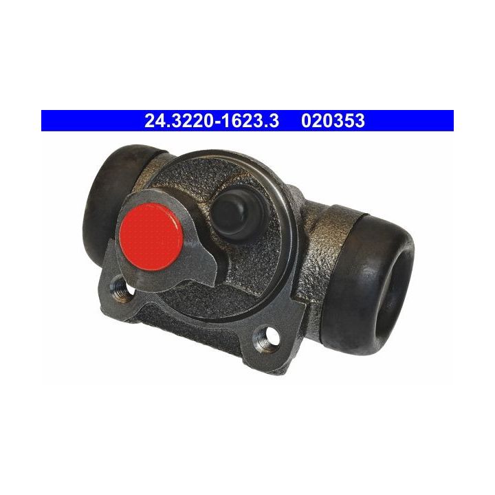 Rato stabdžių cilindras ATE 24.3220-1623.3