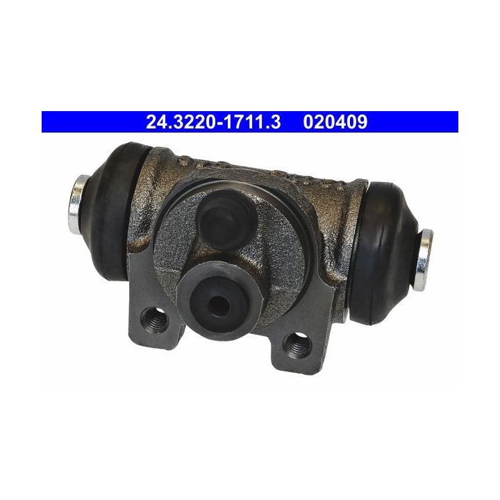 Rato stabdžių cilindras ATE 24.3220-1711.3
