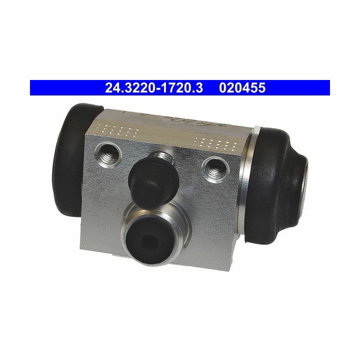 Rato stabdžių cilindras ATE 24.3220-1720.3