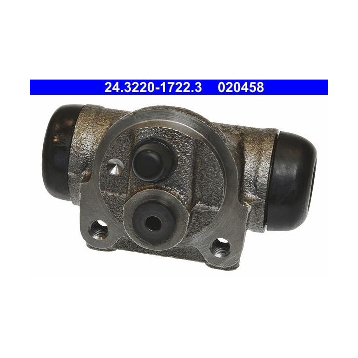 Rato stabdžių cilindras ATE 24.3220-1722.3