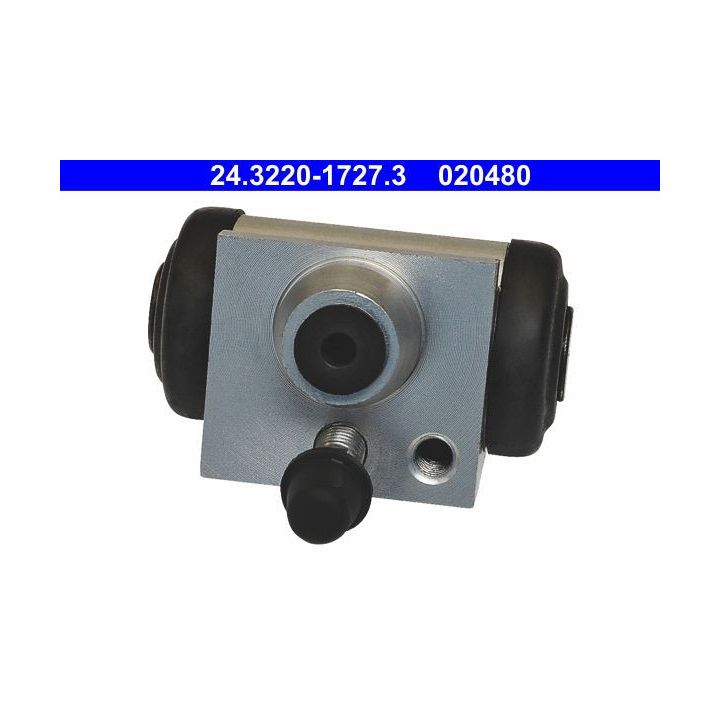 Rato stabdžių cilindras ATE 24.3220-1727.3