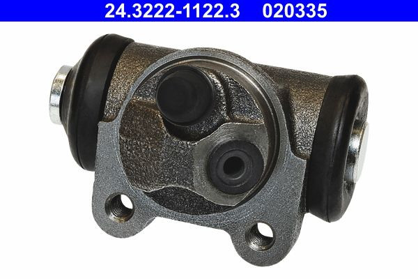 Rato stabdžių cilindras ATE 24.3222-1122.3