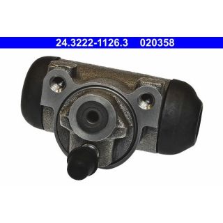 Rato stabdžių cilindras ATE 24.3222-1126.3