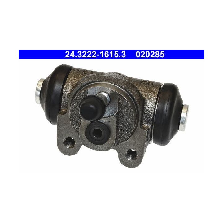 Rato stabdžių cilindras ATE 24.3222-1615.3