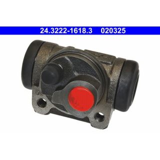 Rato stabdžių cilindras ATE 24.3222-1618.3