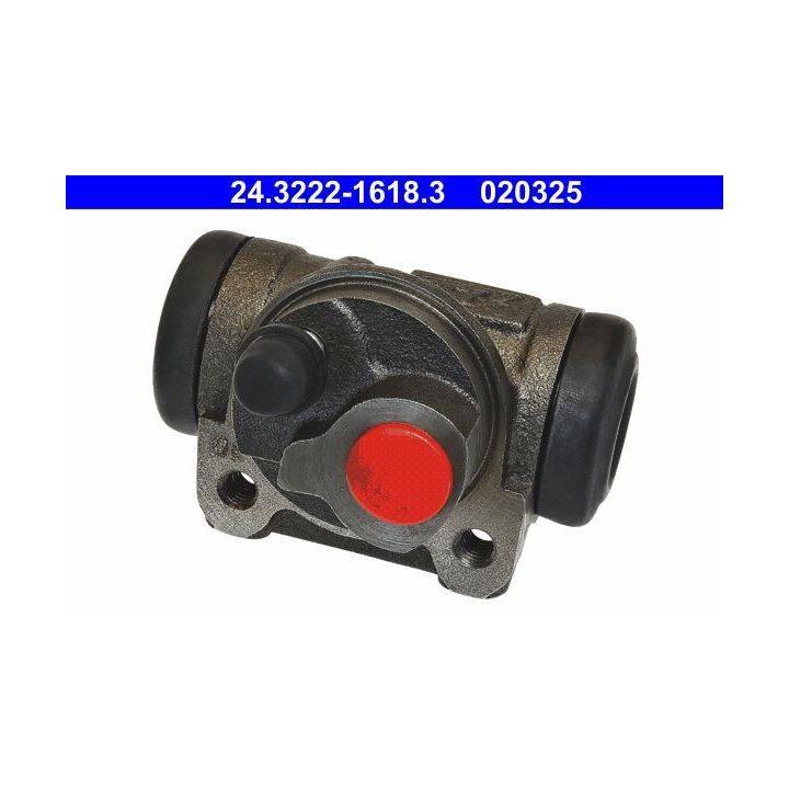 Rato stabdžių cilindras ATE 24.3222-1618.3