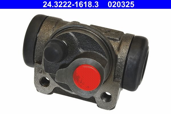 Rato stabdžių cilindras ATE 24.3222-1618.3