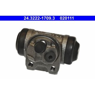 Rato stabdžių cilindras ATE 24.3222-1709.3