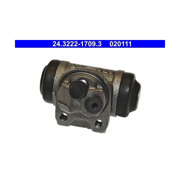 Rato stabdžių cilindras ATE 24.3222-1709.3