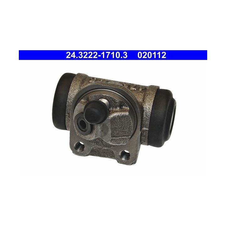 Rato stabdžių cilindras ATE 24.3222-1710.3