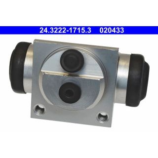 Rato stabdžių cilindras ATE 24.3222-1715.3