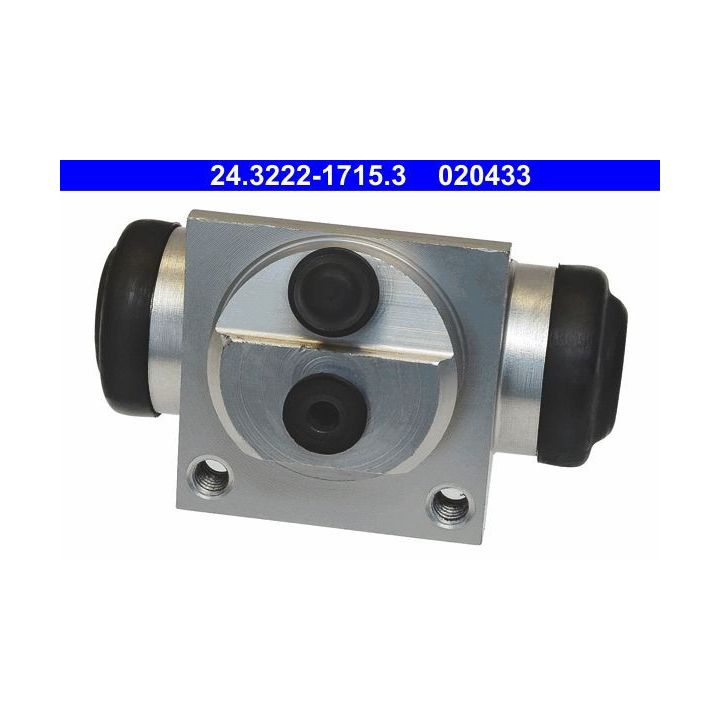 Rato stabdžių cilindras ATE 24.3222-1715.3