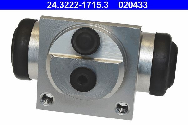 Rato stabdžių cilindras ATE 24.3222-1715.3