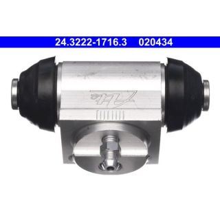 Rato stabdžių cilindras ATE 24.3222-1716.3