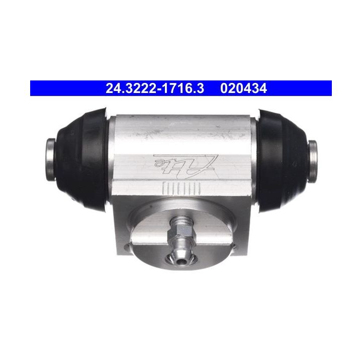 Rato stabdžių cilindras ATE 24.3222-1716.3