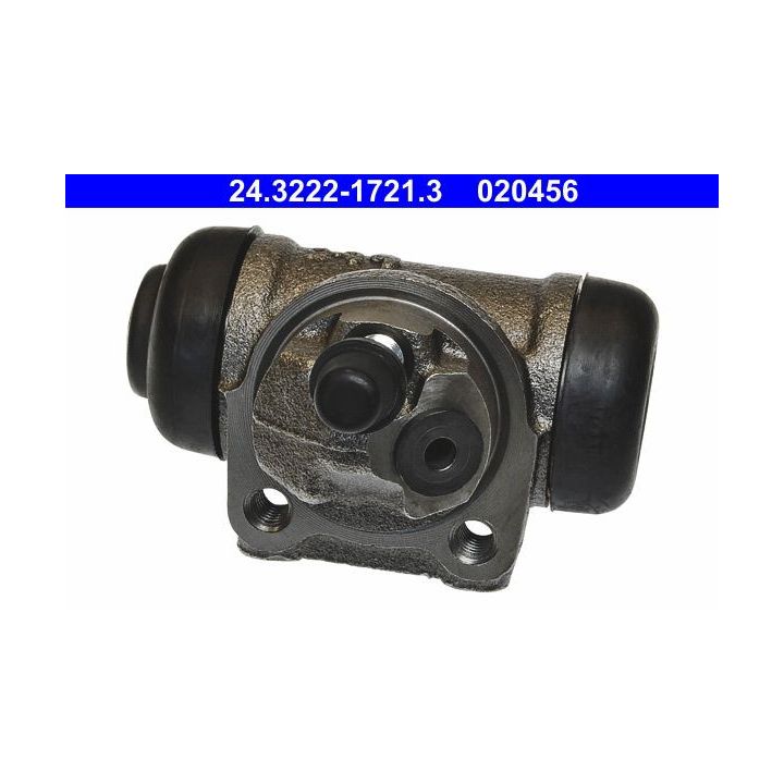 Rato stabdžių cilindras ATE 24.3222-1721.3