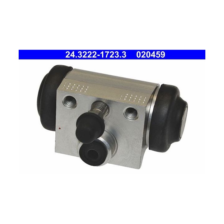 Rato stabdžių cilindras ATE 24.3222-1723.3