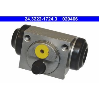 Rato stabdžių cilindras ATE 24.3222-1724.3