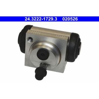 Rato stabdžių cilindras ATE 24.3222-1729.3