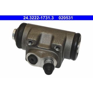 Rato stabdžių cilindras ATE 24.3222-1731.3