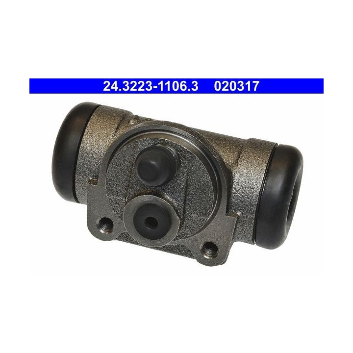 Rato stabdžių cilindras ATE 24.3223-1106.3