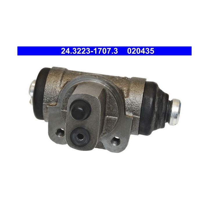 Rato stabdžių cilindras ATE 24.3223-1707.3