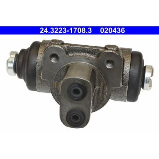 Rato stabdžių cilindras ATE 24.3223-1708.3