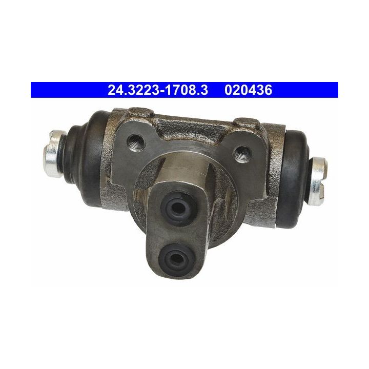 Rato stabdžių cilindras ATE 24.3223-1708.3