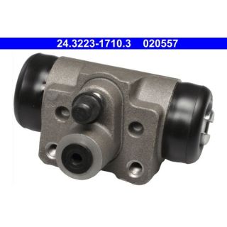 Rato stabdžių cilindras ATE 24.3223-1710.3