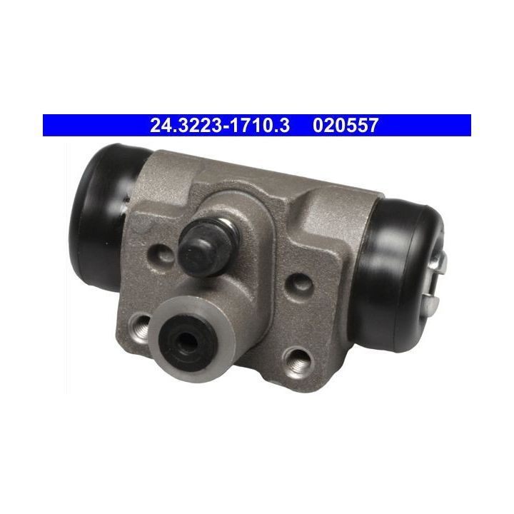 Rato stabdžių cilindras ATE 24.3223-1710.3