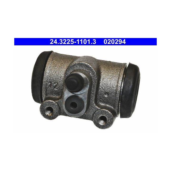 Rato stabdžių cilindras ATE 24.3225-1101.3