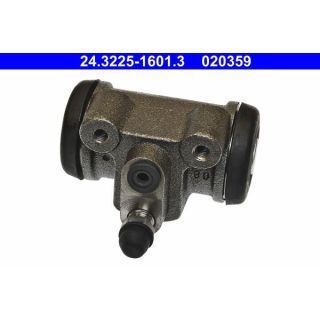 Rato stabdžių cilindras ATE 24.3225-1601.3