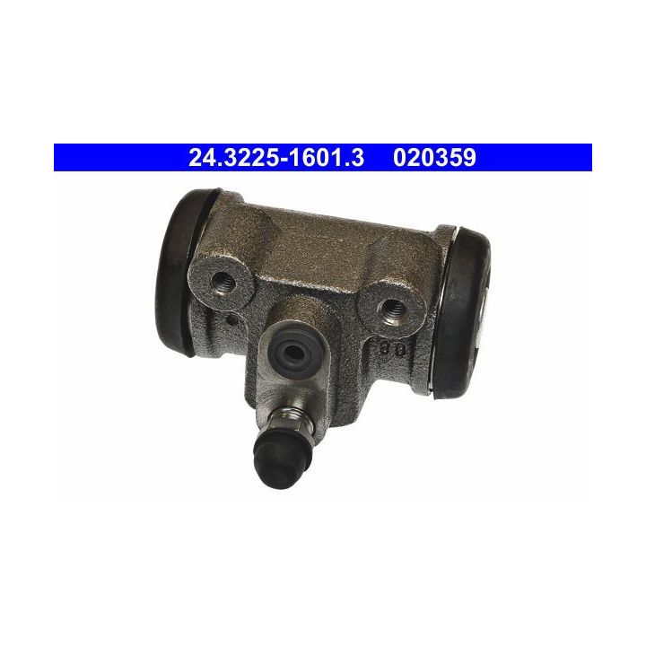 Rato stabdžių cilindras ATE 24.3225-1601.3