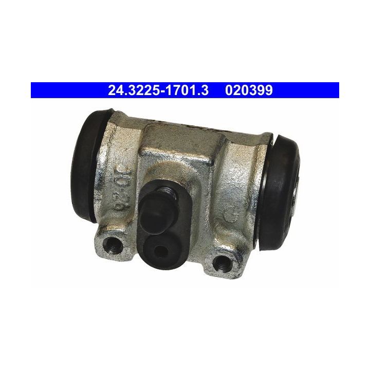 Rato stabdžių cilindras ATE 24.3225-1701.3