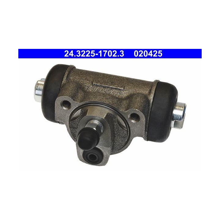 Rato stabdžių cilindras ATE 24.3225-1702.3