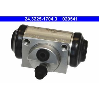 Rato stabdžių cilindras ATE 24.3225-1704.3