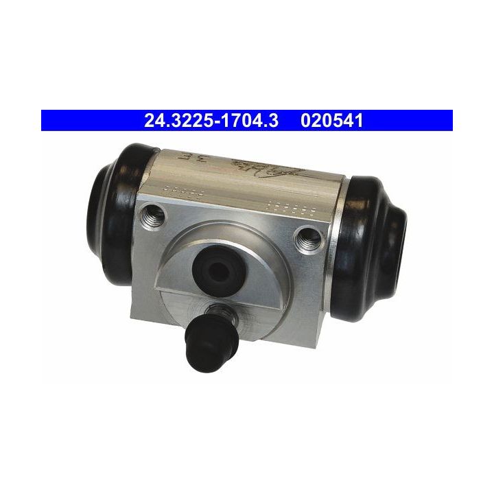 Rato stabdžių cilindras ATE 24.3225-1704.3